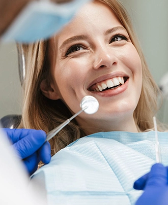 Dental Treatments